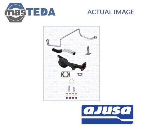Opk00010 turbocharger mounting - turbocharger,