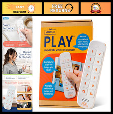 VOICEGIFT Play, 10 Hour