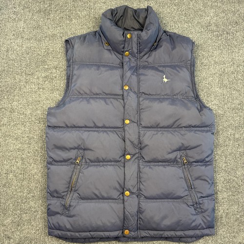Jack wills vest mens medium - vest,