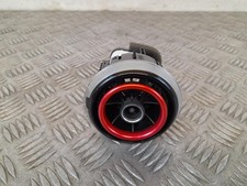 Audi A3 Mk3 2012-2020 Red Insert Dash Heater Air Vent 8V0820901A