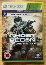 Tom Clancy's Ghost Recon