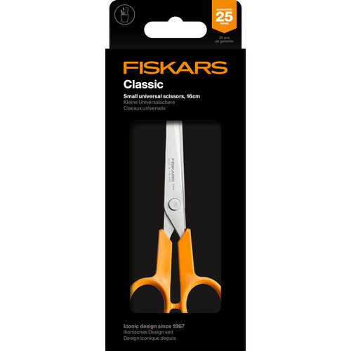 Fiskars scissors classic - fiskars, scissors: