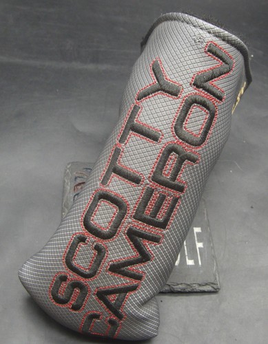 Titleist scotty cameron putter - titleist,