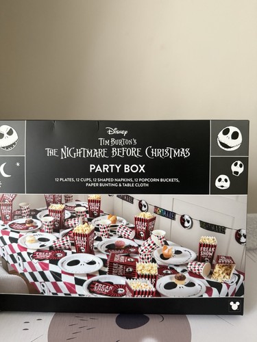 Disney nightmare before - disney,