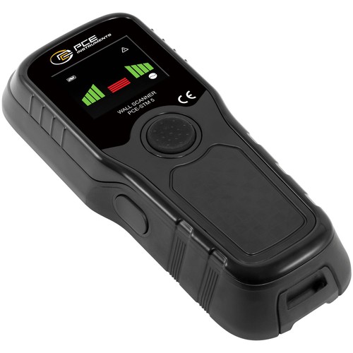 Pce instruments stm - instruments, 5