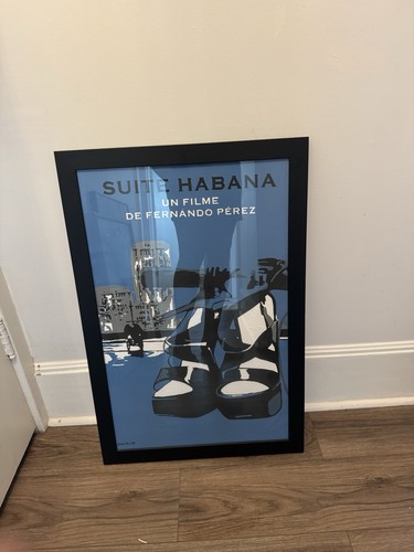 Suite habana original - suite,