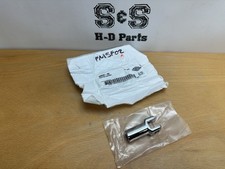Genuine Harley-Davidson Softail Passenger Footrest FOOTPEG MOUNT 50942-00
