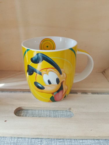 Disney pluto ceramic - pluto,