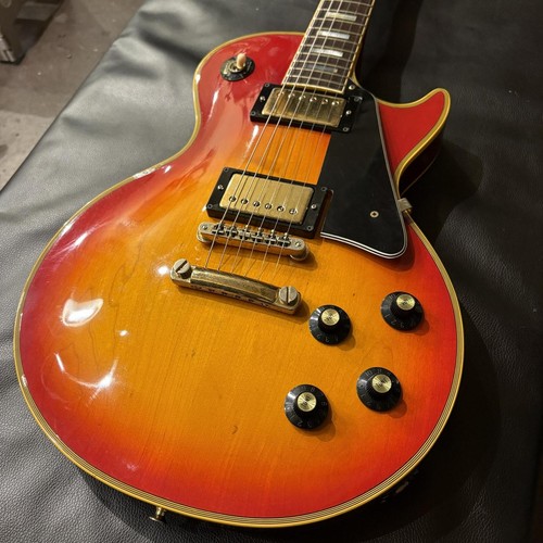 Greco eg800c - (1980), (no260719)