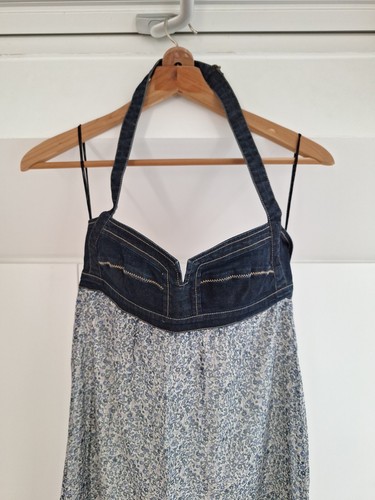 Summer dress cop copine - summer, cop.