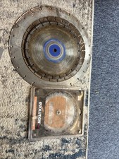 Various Sized Cut Off Saw Blades - Stihl Saw - Chop Saw