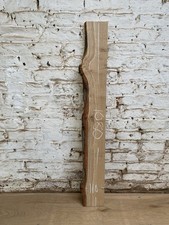 Waney Edge Live Edge Oak Tiger