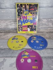 WWE The Best Of In Your House