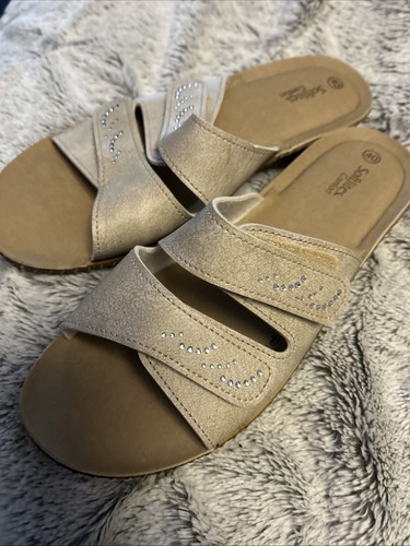 Softies size beige - 40,