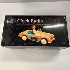 Barbie1962 Austin Healey