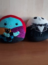 The Nightmare Before Christmas