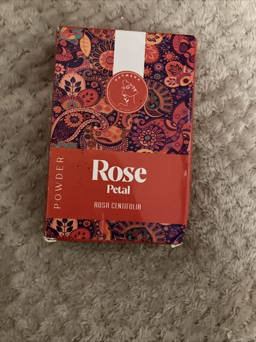 Natural smooth rose skin - natural,