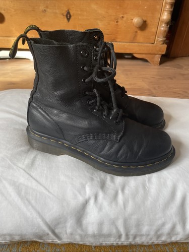 Doc martens black pascal - doc,