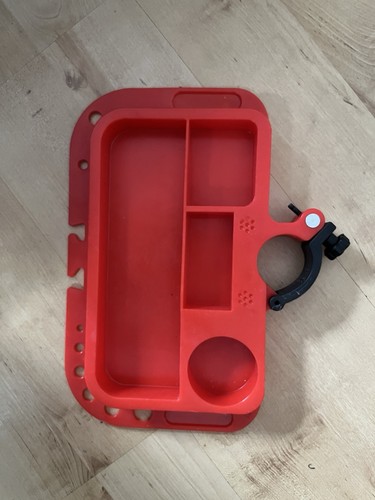 Bike tool holder for garage - bike,