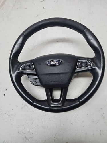 Ford focus 2017 steering - 2017, wheel