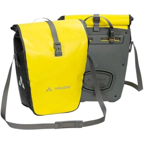 Vaude aqua back rear pannier - aqua,