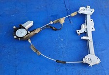 MAZDA MX5 RHS ELECTRIC WINDOW REGULATOR RIGHT DRIVERS (MK2 1998 - 2005 )