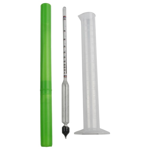 One set triple scale - set,