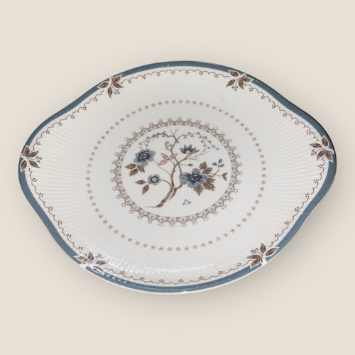 Royal doulton old - royal, cake