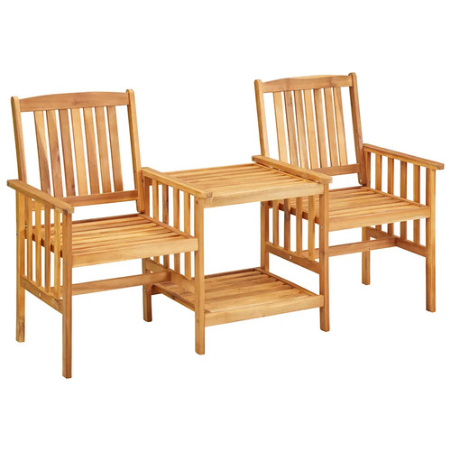 Rustic acacia wood - rustic,