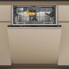 Whirlpool Integrated