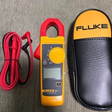Handheld Fluke 302 + Digital