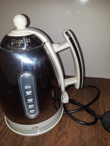 Dualit cordless jug kettle - dualit,
