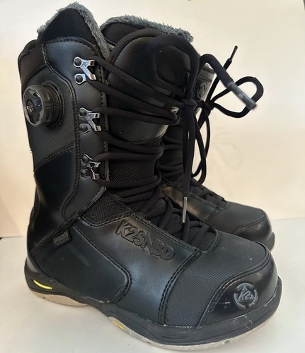Snowboard boots - t1,