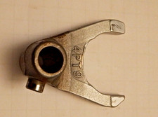 Yamaha XT500E SRX TT XT 600 XTZ 660 Gear shift fork 3 4PT-18512-00