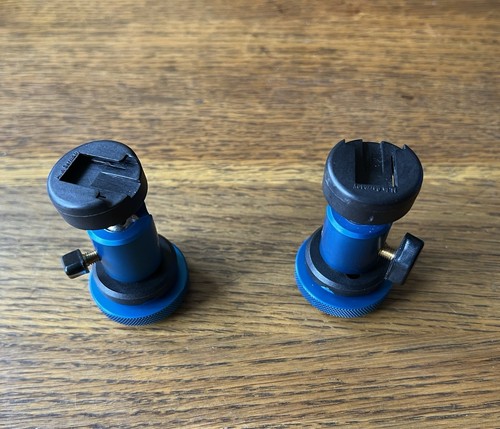 Novoflex small flash ball - novoflex,