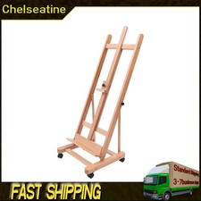 Large Studio Artist Easel