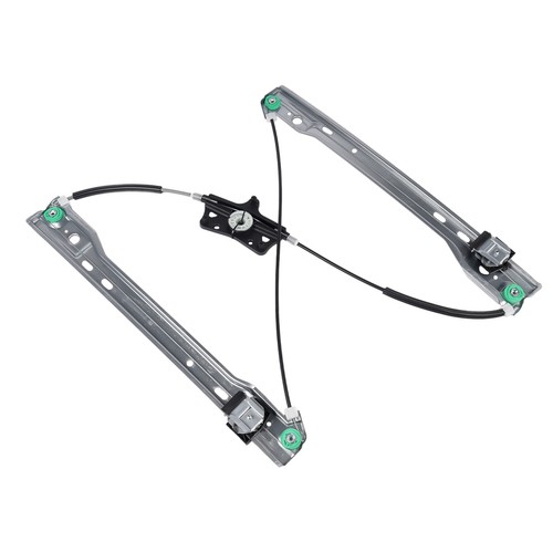 Front right window regulator - right,