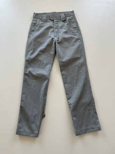 Belstaff grey waxed cotton - belstaff,