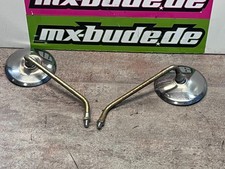 Honda XL 250 S XL250S mirror