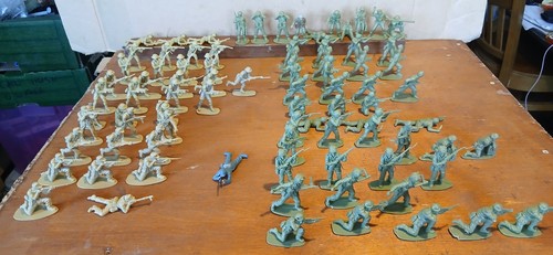 Vintage airfix british - airfix, 1/32
