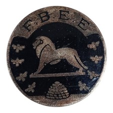 1924 Fellowship Of The British