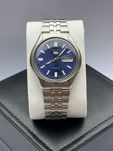 Vintage seiko men s - seiko, men’s