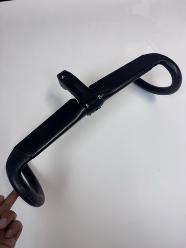 Works aerofly carbon bars - works,