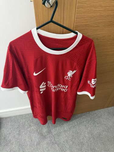 Nike liverpool 2023 - nike,