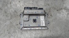 Citroen C3 MK3 2017 - 2020 1.2 Petrol ECU Engine Control Unit 9817335080