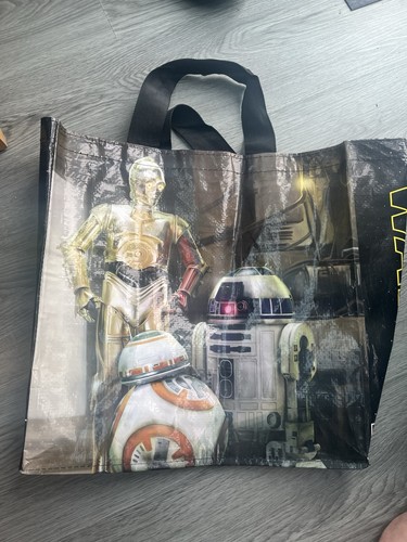 Star wars bag - bag, r2-d2