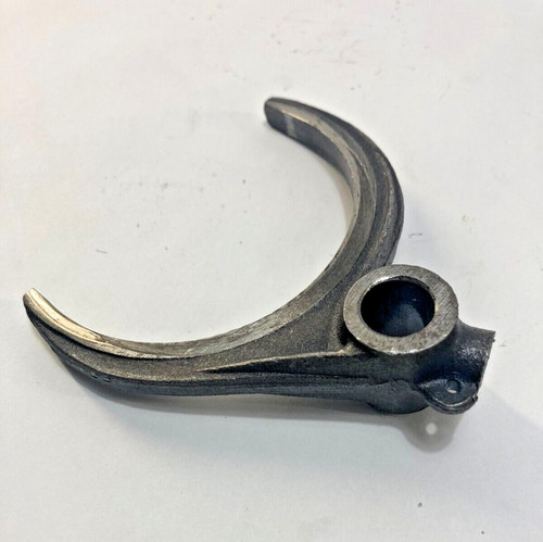 Fork 3rd 4th gear - &4th, selector