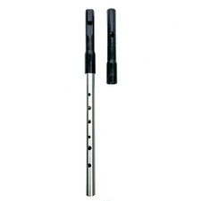 Tony Dixon Duo DX207G Alto Tuneable Whistle and Flute - Key of G