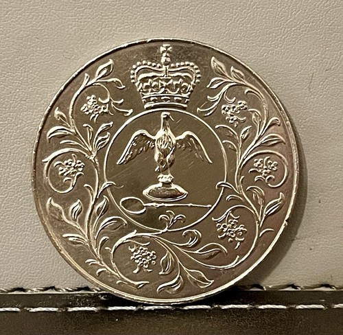 Very rare 1977 queen - rare,