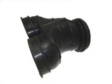 AIR FILTER RUBBER INTAKE for